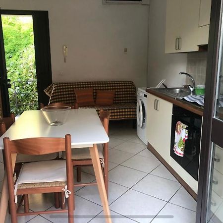 Appartamentino In Noto Marina 250 Metri Dal Mare Lido di Noto Exterior foto