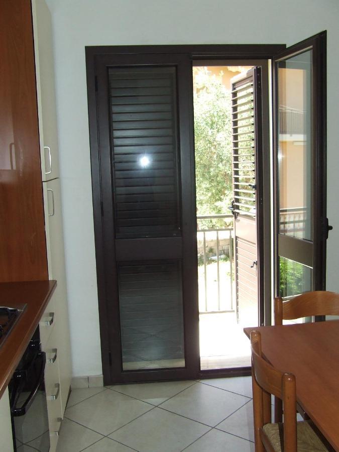 Appartamentino In Noto Marina 250 Metri Dal Mare Lido di Noto Exterior foto